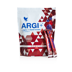 آرجی پلاس فوراور +Forever ARGI