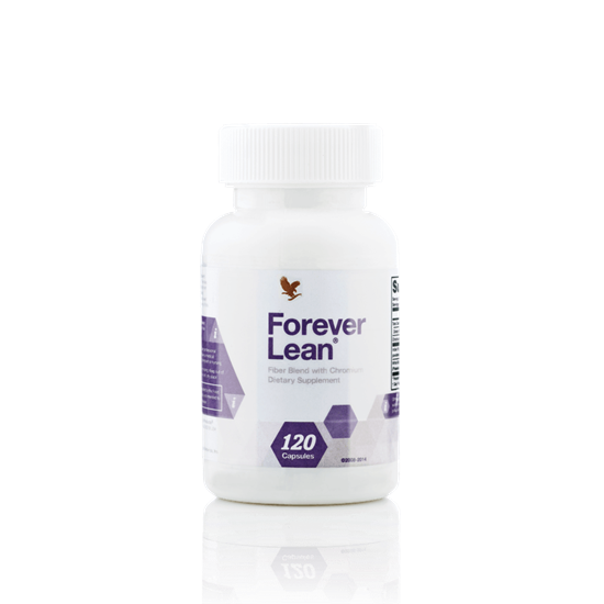 مکمل لین فوراور (کاهش جذب کالری) Forever Lean