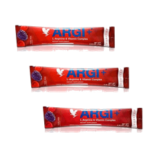 ساشه آرژی پلاس فوراور Forever ARGI+ Sachet