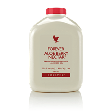 فوراور آلوئه بری نکتار Forever Aloe Berry Nectar