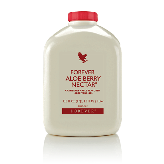 فوراور آلوئه بری نکتار Forever Aloe Berry Nectar