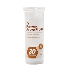 فوراور اکتیو پروبیوتیک Forever Active Pro-B