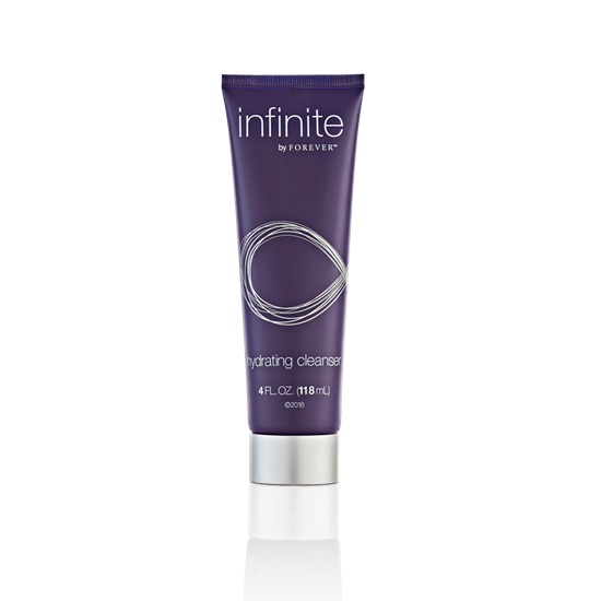 کرم هیدراتینگ کلینزر اینفینیت infinite hydrating cleanser