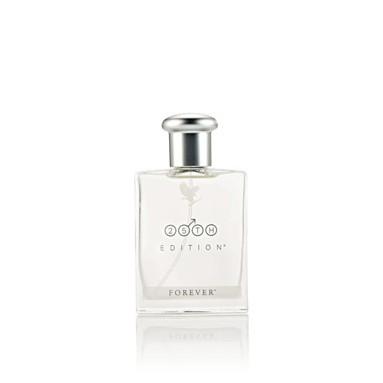 ادکلن مردانه فوراور 25th Edition Cologne Spray for Men