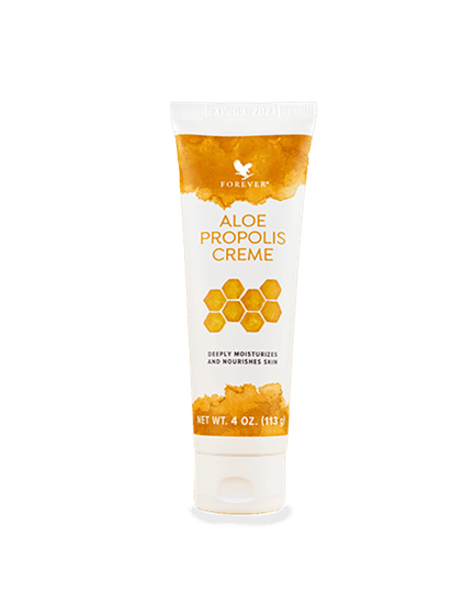 کرم بی پروپولیس فوراور Aloe Propolis Creme